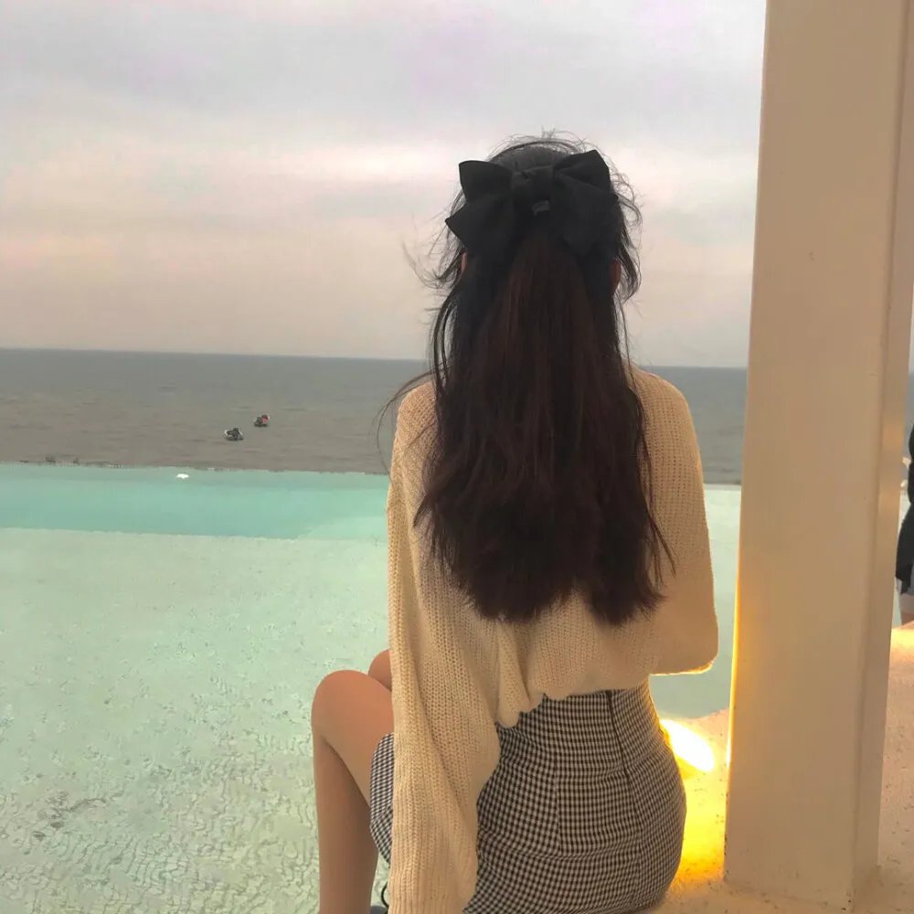 不一样的夏天
